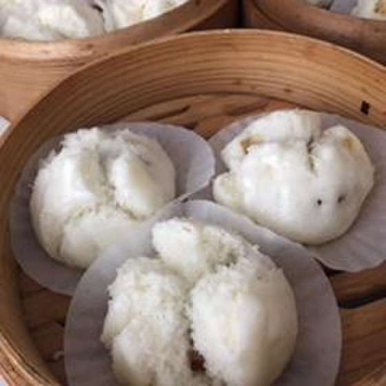 叉焼包