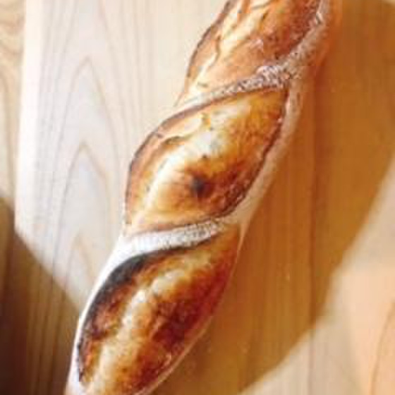 フランスパン