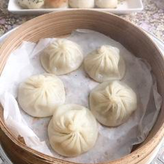 小籠包（冷凍保存用の皮）