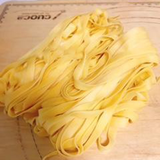 手打ち麺