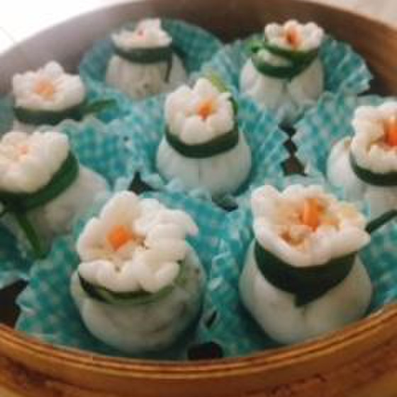 潮州粉果