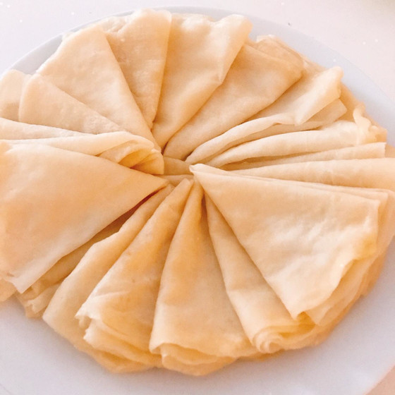 春餅