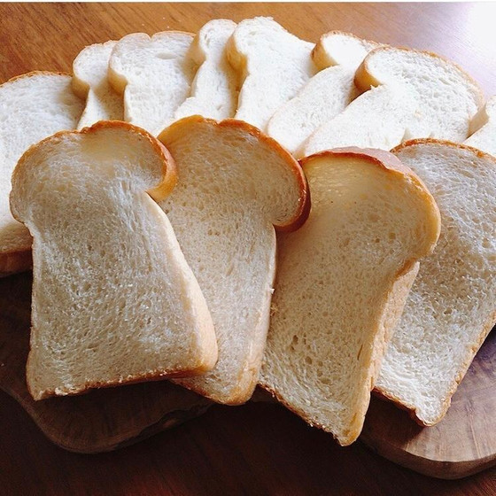 翌日後もしっとり