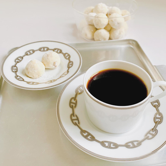 ※ご試食時コーヒー付き