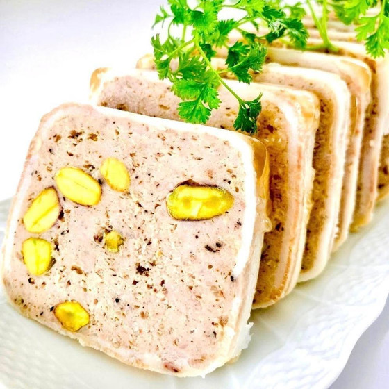 レバーが入っていませんのでどなたでも食べられます！
