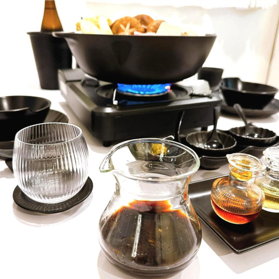 手作り柚子ポン酢