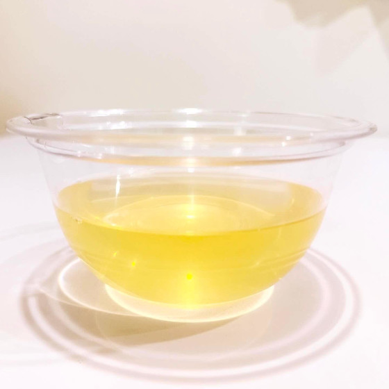 和食の基本
『鰹節と昆布の一番だし』
の取り方