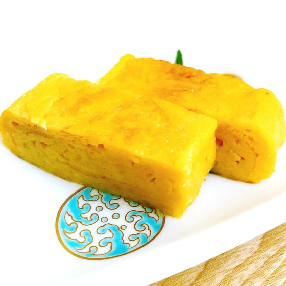冷めても味が変わらない！
お弁当や作り置きにぴったり！
