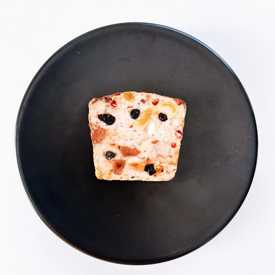 ACO's Artistic Cooking Show