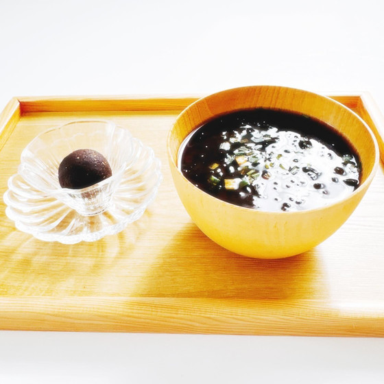 【5秒】でお味噌汁が出来る『お味噌汁玉』作り方＆使い方