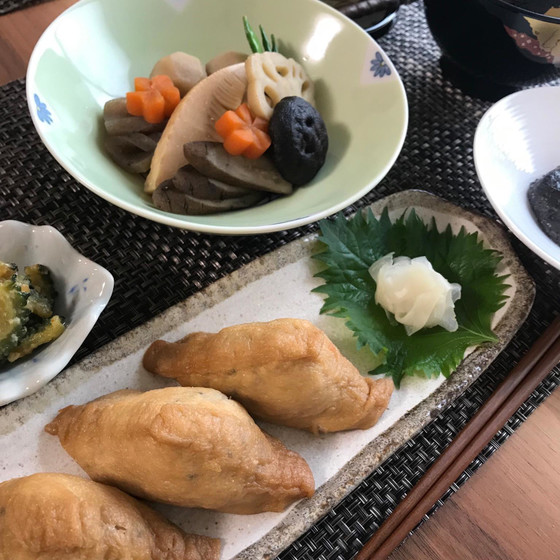【基本の和食】お盆のおもてなしに!　お煮しめレッスン