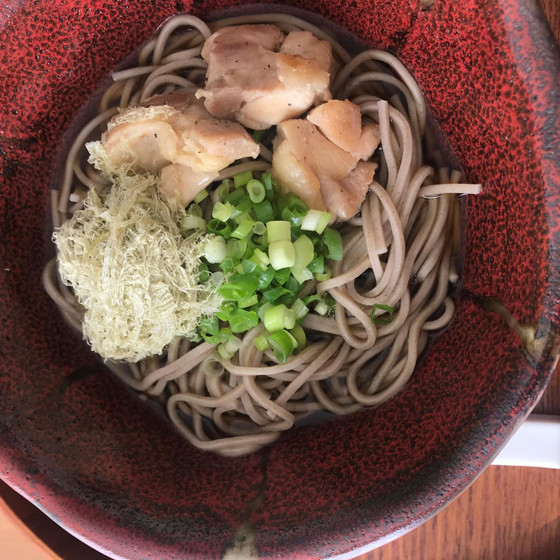 【基本の和食】年末年始の活躍メニュー　年越しそばと筑前煮
