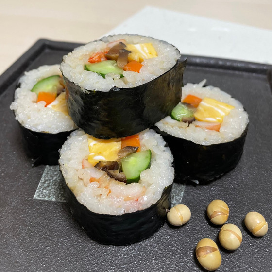 【子ども料理教室】大豆を知って、節分料理を作ろう！