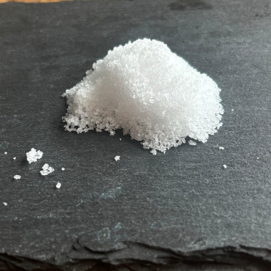 基本の調味料講座『塩』