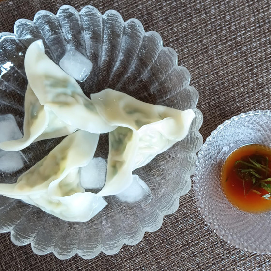 発酵調味料で韓国料理・夏の暑さに負けないぞっ！