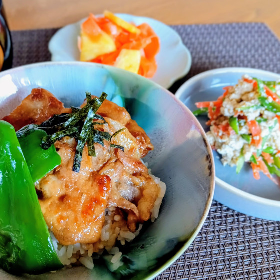 発酵調味料で毎日が楽になる献立づくりのコツ