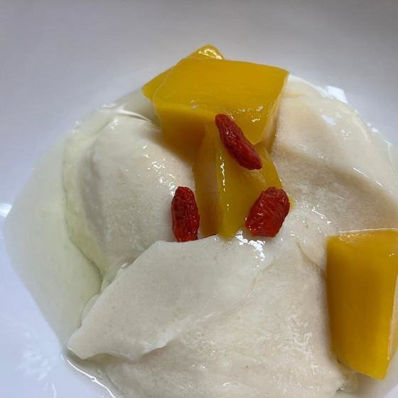 豆花