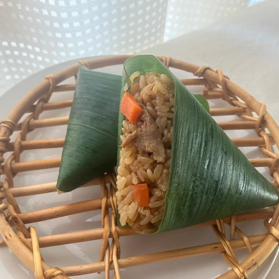 ちまき