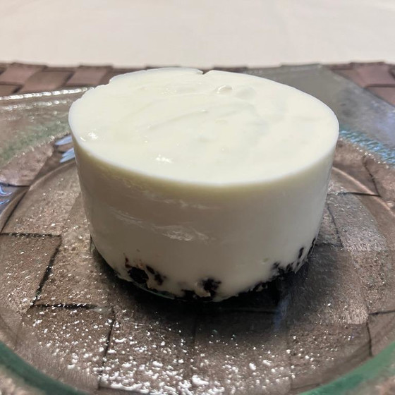 ヨーグルトケーキ
