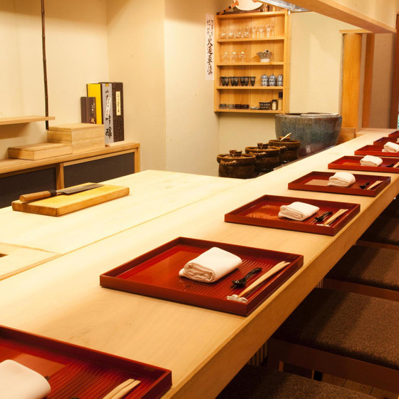 京しずくで学ぶ季節の日本料理
