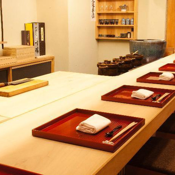 京しずくで学ぶ季節の日本料理