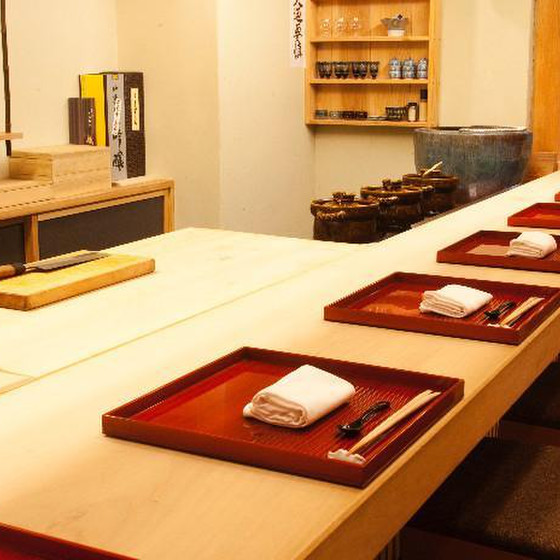 京しずくで学ぶ季節の日本料理