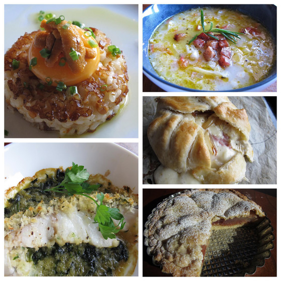 北海道から直送の食材を使ってごちそうイタリアン㉞
