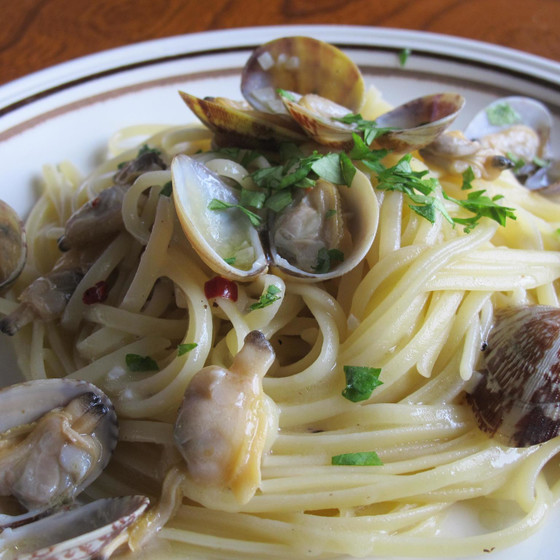 料理初心者でも簡単。イタリア料理を始めたい方向けレッスン。