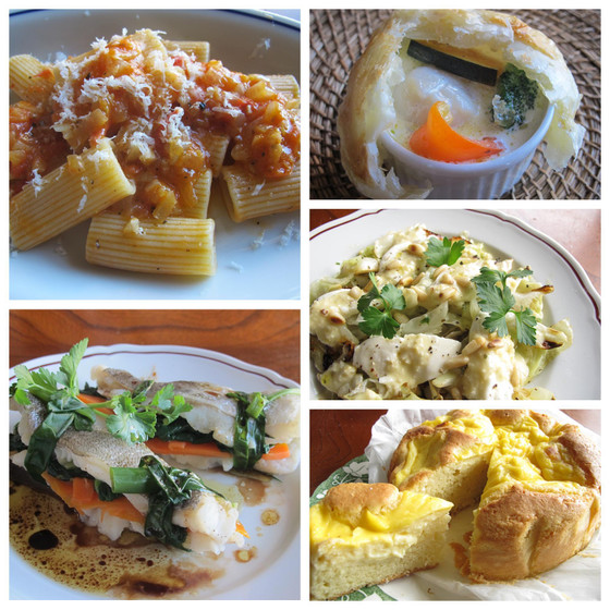 北海道から直送の食材を使ってごちそうイタリアン㊼