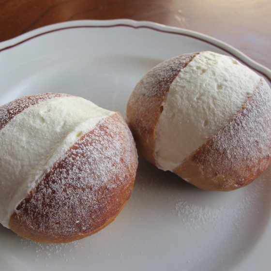 マリトッツィ