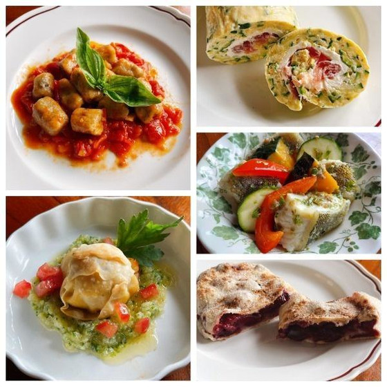 北海道から直送の食材を使ってごちそうイタリアン  53