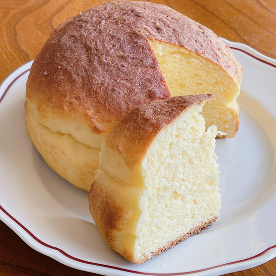 トルタパスクアアルフォルマッジョ