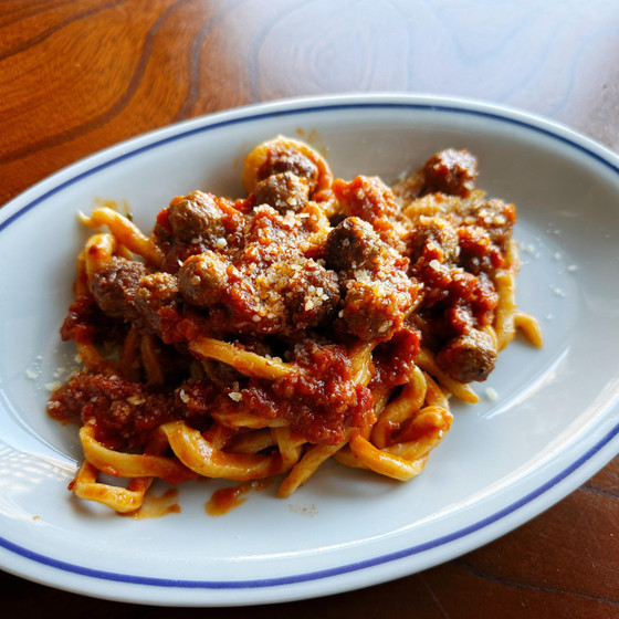 中部イタリア　アブルッツォ州の料理