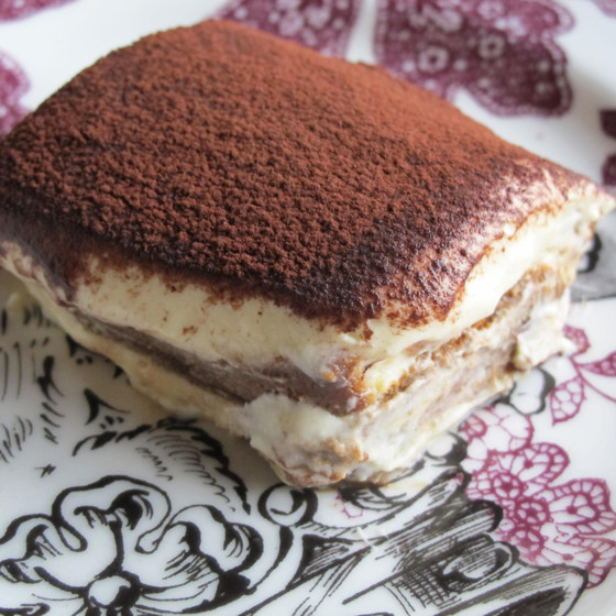 クレソンとゴルゴンゾーラチーズのフリッタータ