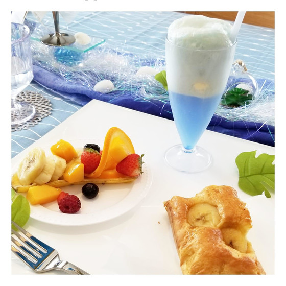 キミは何タイプ？個性を伸ばすお片付け&夏のデザート