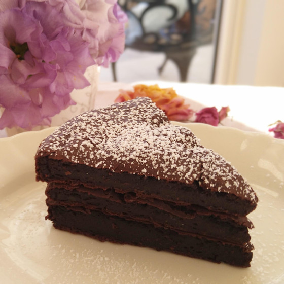 インナービューティー♡sweetバレンタイン