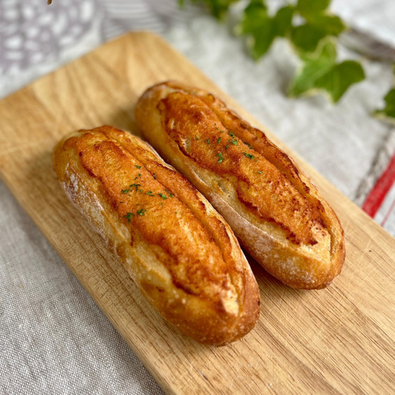 明太フランス