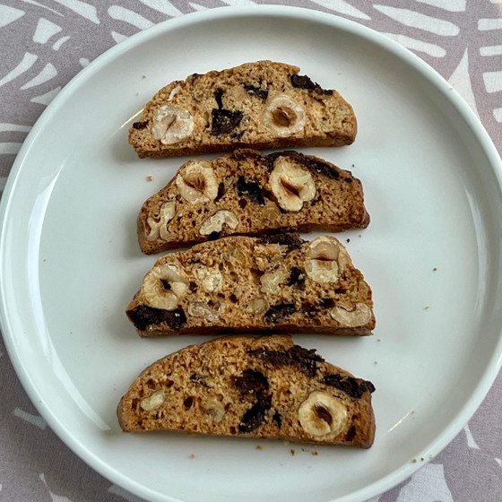 ビスコッティ