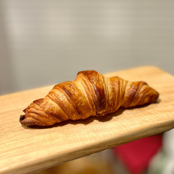クロワッサン