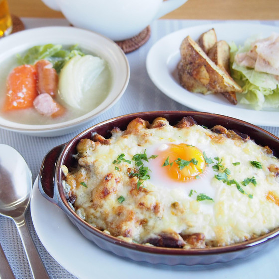 カレードリアレッスン
