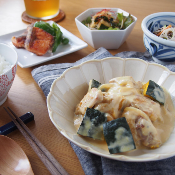 竜田揚げレッスン