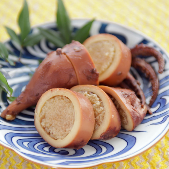 いか飯