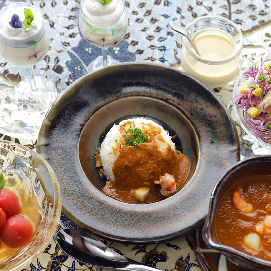 このカレーが欲しかった！！超家庭料理なら皆作れる、おうちカレーの最上級！？オールラウンドな本格欧風スパイシーカレー。