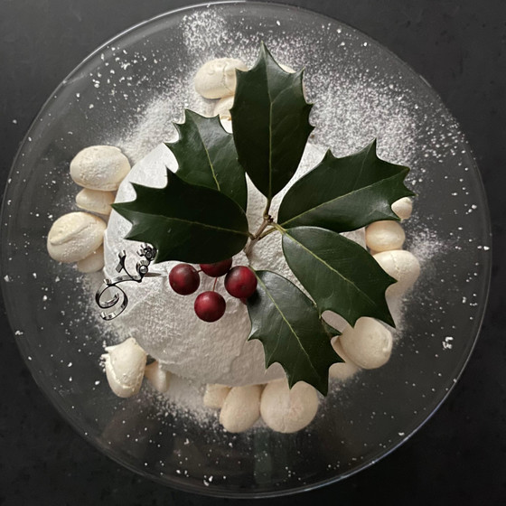 クリスマス、お正月のおもてなしに華を添える一皿を！