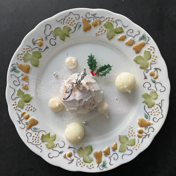 クリスマスのポロネーズ