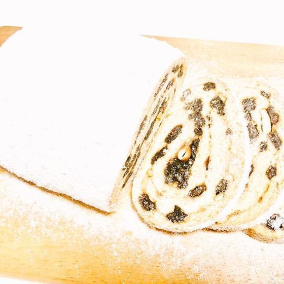 ご都合良い日にお好きなパンを焼くレッスン