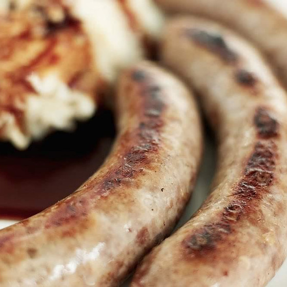 夏休み企画　親子でソーセージ作り♪〜オーガニックパンのご試食付き〜