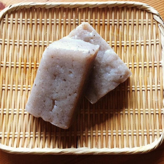 手作りこんにゃくはぷるんぷるん♪で味も良くしみます