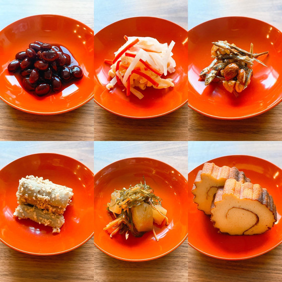 基本の料理からアレンジまで（メニューは未定）