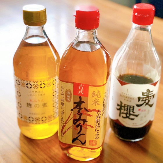 発酵調味料を学ぼう！『みりん編』［みりんクラフトコーラ］お土産付き☆